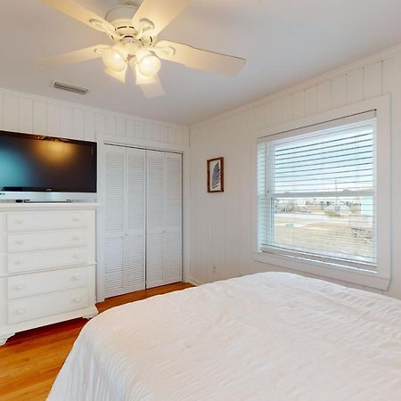Dauphin Island Escape Villa Eksteriør billede