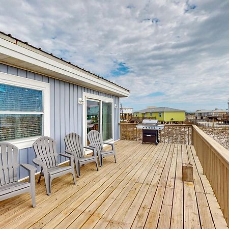 Dauphin Island Escape Villa Eksteriør billede