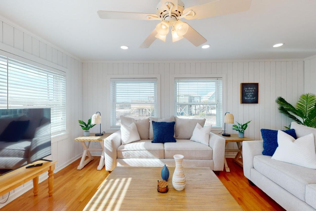 Dauphin Island Escape Villa Eksteriør billede