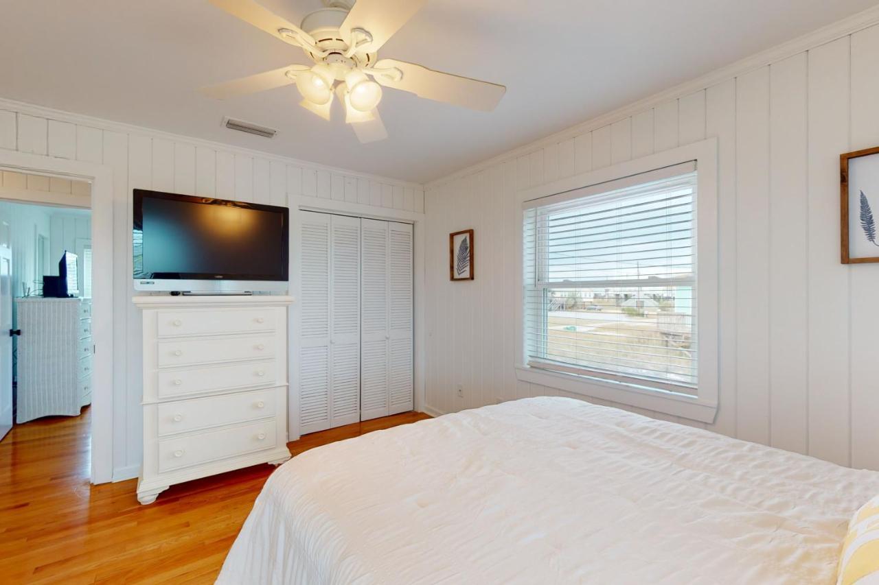 Dauphin Island Escape Villa Eksteriør billede