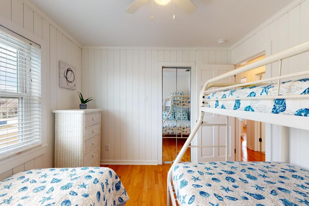 Dauphin Island Escape Villa Eksteriør billede
