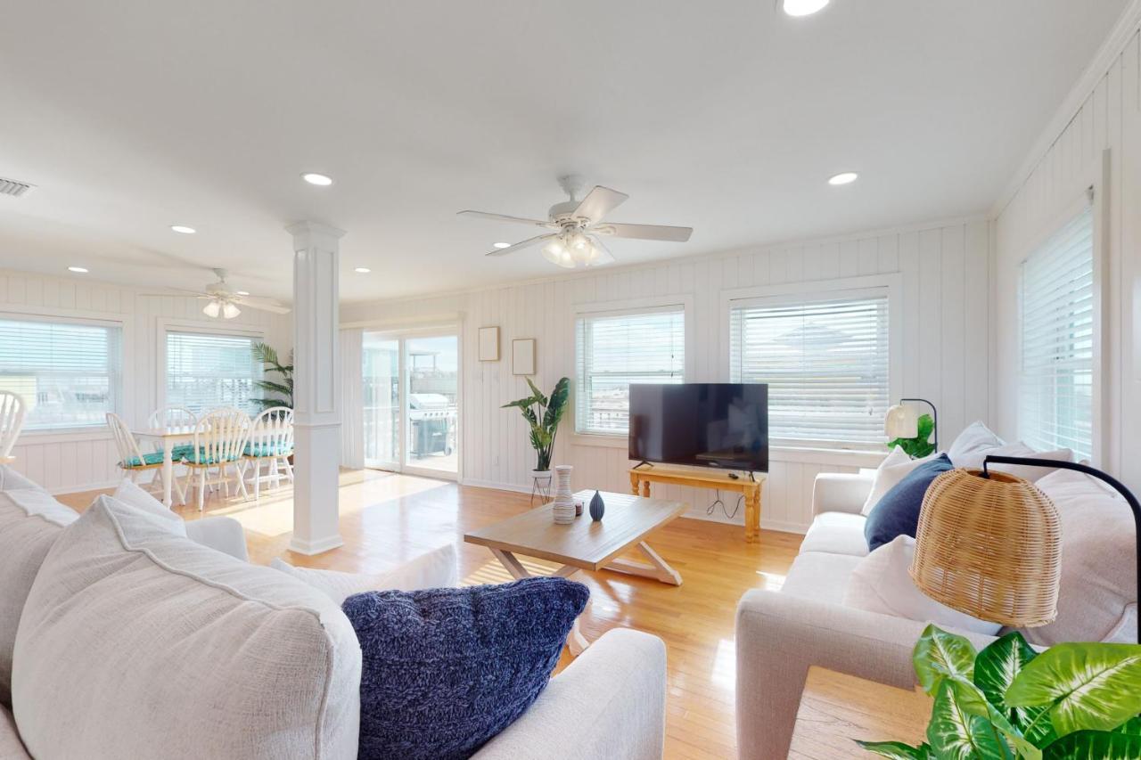 Dauphin Island Escape Villa Eksteriør billede