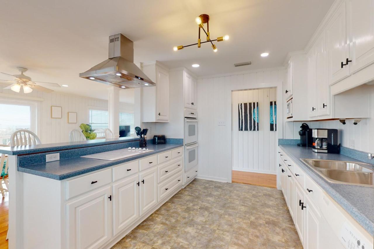 Dauphin Island Escape Villa Eksteriør billede