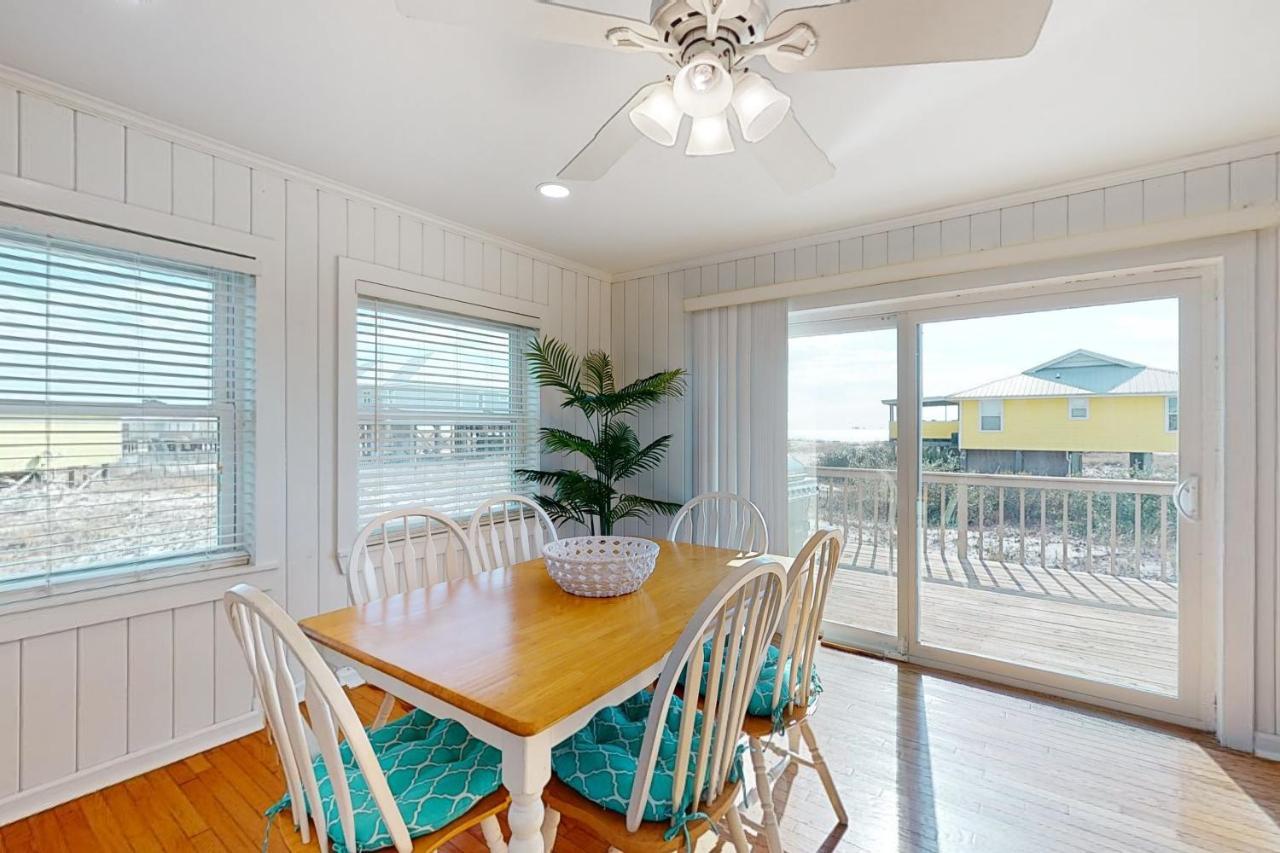 Dauphin Island Escape Villa Eksteriør billede