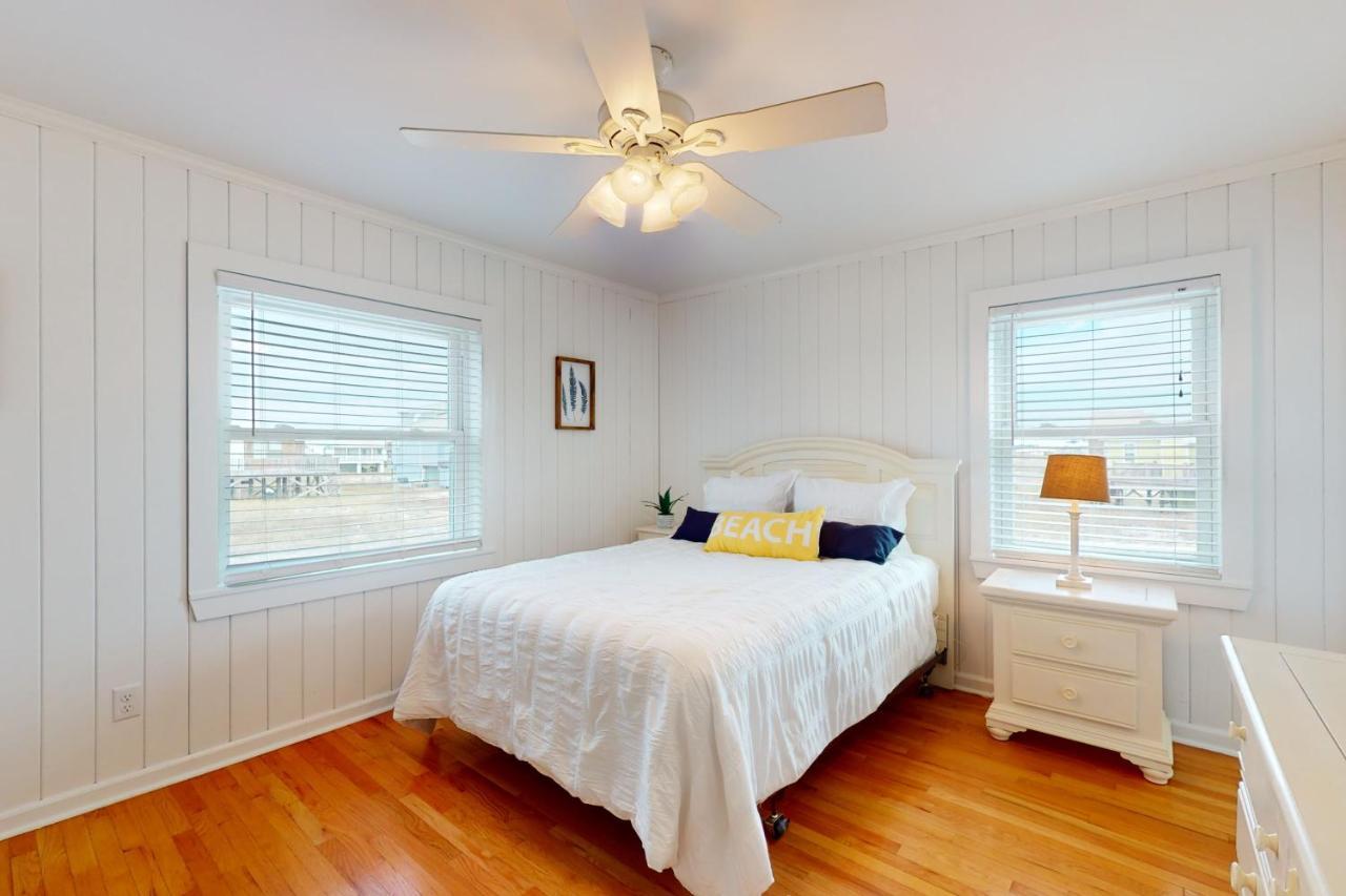 Dauphin Island Escape Villa Eksteriør billede