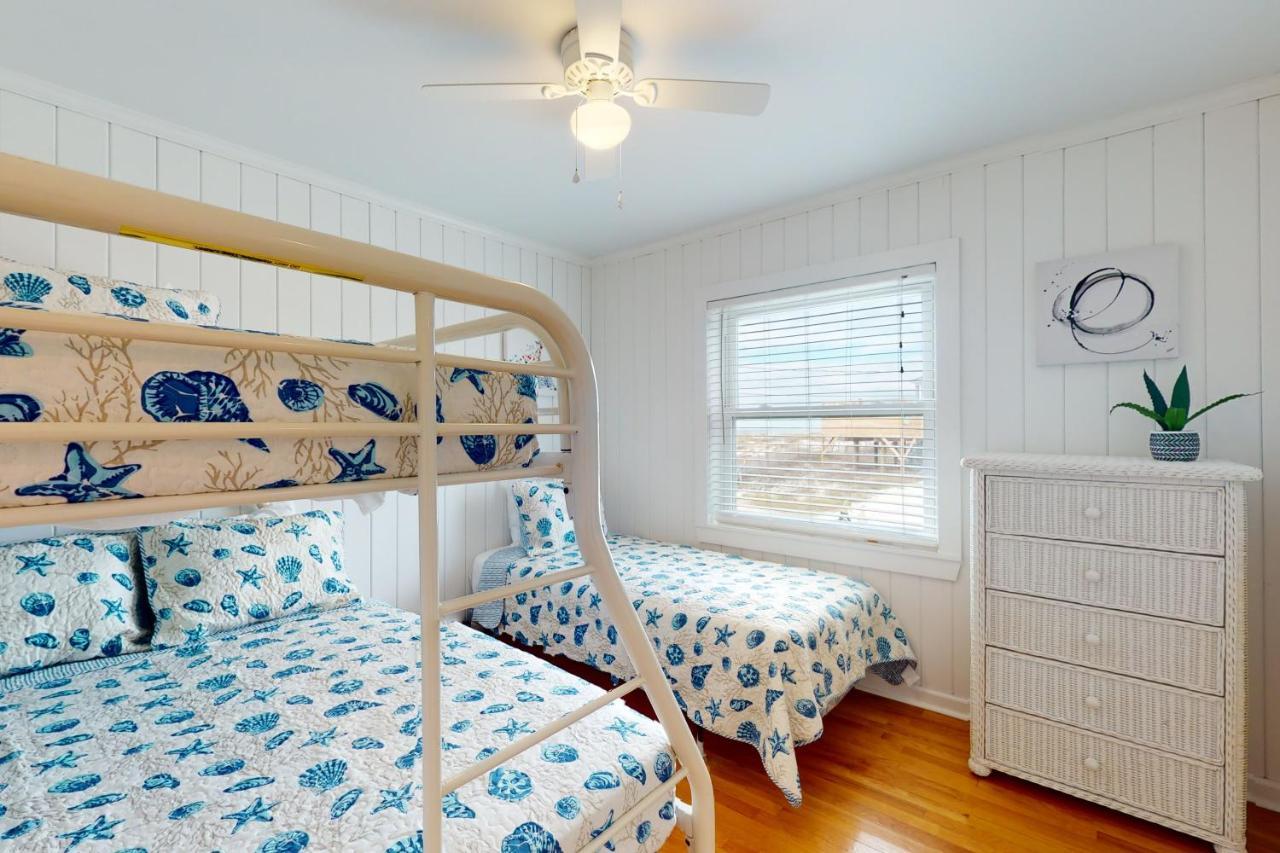 Dauphin Island Escape Villa Eksteriør billede